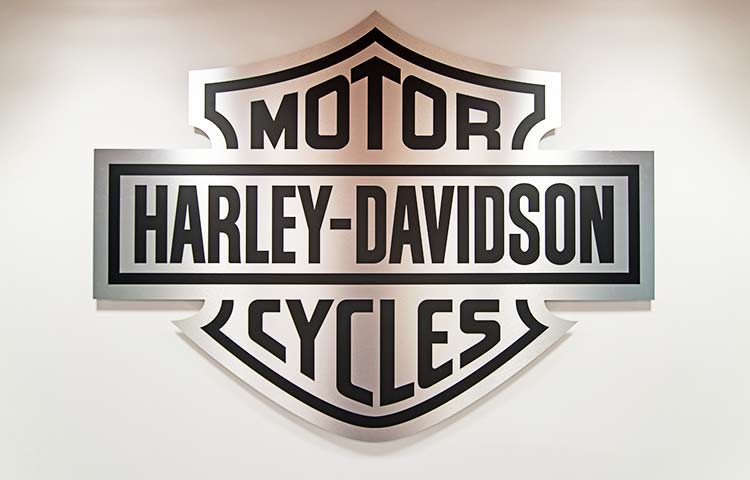 Harley Davidson Deutschland
